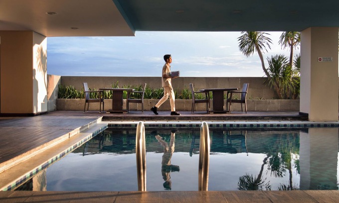 Palu Hotel | Discover Best Western Plus Coco Palu: Family-Friendly Retreat