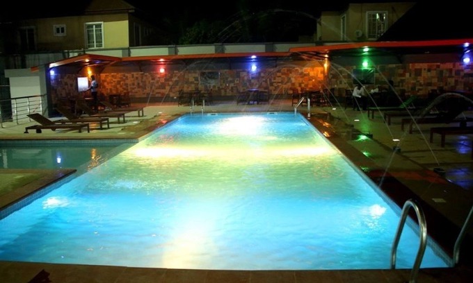 Asaba Hotel | Comfortable Stay at Best Western Plus Elomaz Hotel