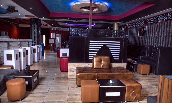 Enugu Hotel | Comfortable Stays at Best Western Plus Enugu with Pool