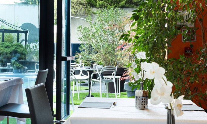 San Salvario Hotel | Superior Comfort at Best Western Plus Executive Hotel