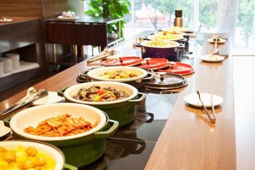 Gulou Hotel | Best Western Plus Fuzhou Fortune Hotel