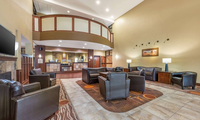 Grand Island Hotel | Top-Rated Stay at Best Western Plus Grand Island Inn & Suites