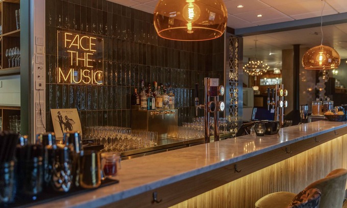 Hogberget-Centrum Hotel | Top-Rated Stay at Best Western Plus Grand Hotel Elektra