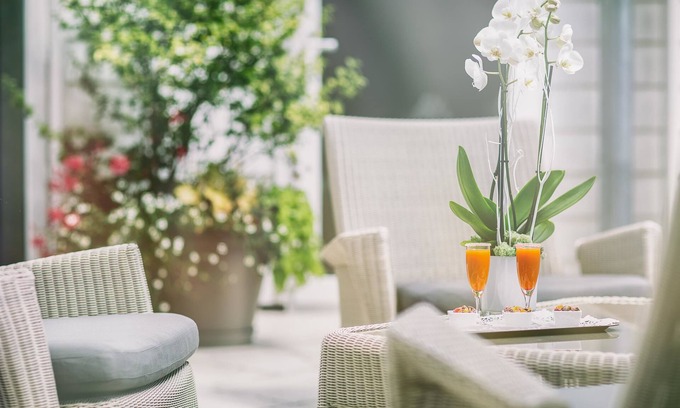 Limoges Hotel | Discover Best Western Plus Hôtel Richelieu: 4-Star Comfort Awaits