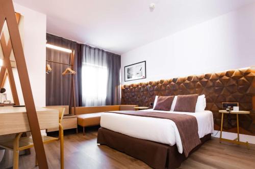 Zona Franca Hotel | Comfortable Stay at Best Western Plus Hotel Alfa Aeropuerto