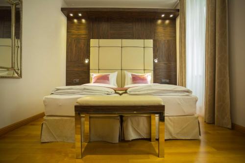 Stuwerviertel Hotel | Pet-Friendly Getaway at Best Western Plus Hotel Arcadia