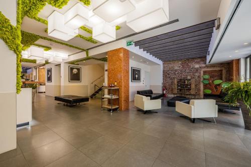 Verona City Centre Hotel | Discover Best Western Plus Hotel De Capuleti's Top Amenities