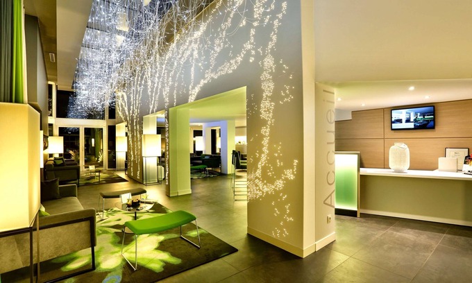 Chantilly Hotel | Discover Best Western Plus Hotel Du Parc Chantilly - 4 Star Stay