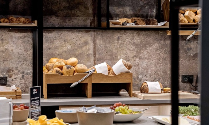 Herning Hotel | Discover Comfort at Best Western Plus Hotel Eyde