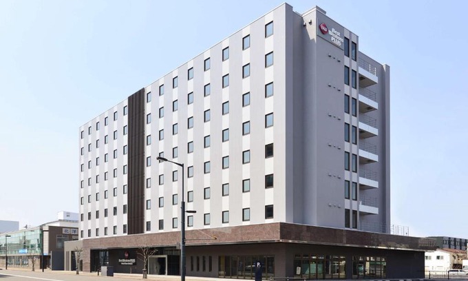 Chitose Hotel | Experience Comfort at Best Western Plus Hotel Fino Chitose