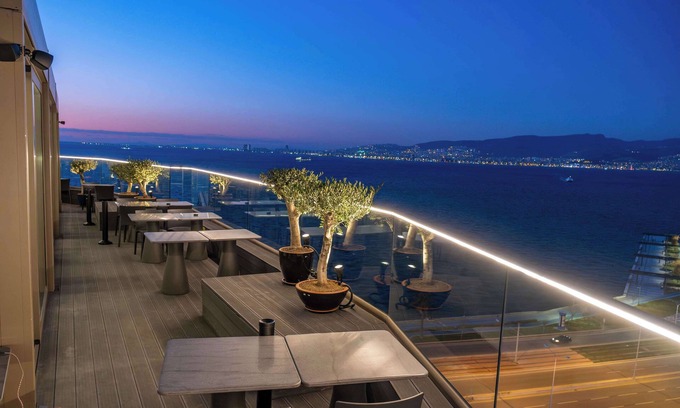 Konak Hotel | Discover Best Western Plus Hotel Konak: 4-Star Comfort Awaits