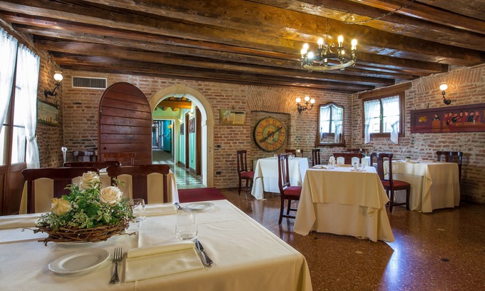 Villalta Hotel | Elegant 4-Star Stay at Best Western Plus Hotel Villa Tacchi
