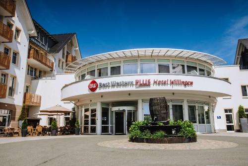 Ortsmitte Hotel | Enjoy Family-Friendly Stays at Best Western Plus Willingen