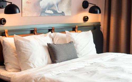 Roslunda-Kronotorp Hotel | Inviting Stay at Best Western Plus Hus 57 with Pool & Spa