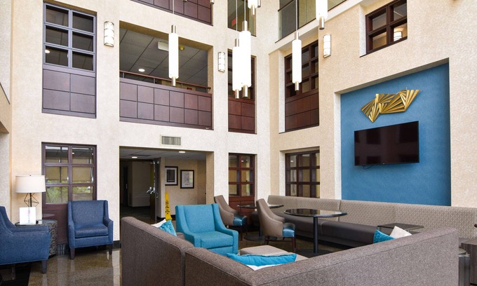 Indianapolis Hotel | Comfortable Stay at Best Western Plus Indianapolis North