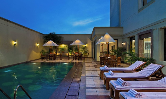 Jalandhar Hotel | Explore Best Western Plus Jalandhar: Family-Friendly Haven