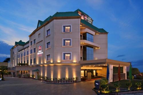 Jalandhar Hotel | Discover Comfort at Best Western Plus Jalandhar Hotel