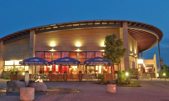 Huenfeld Hotel | Discover the Best Western Plus Konrad Zuse Hotel Experience