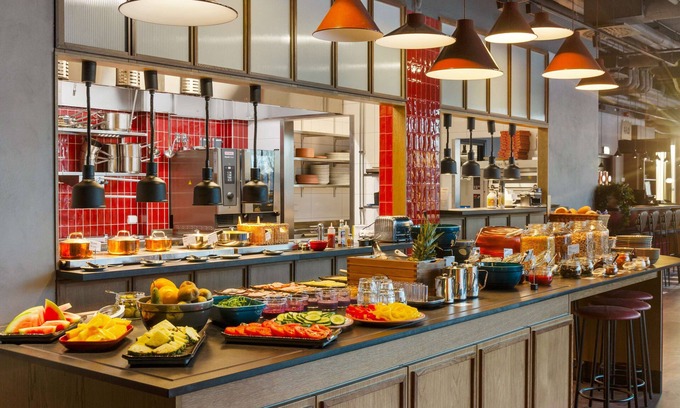 Segeltorp Hotel | Delightful Stay at Best Western Plus Kungens Kurva