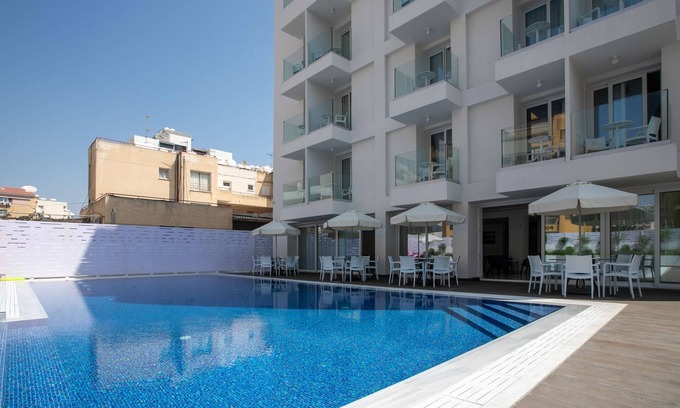 Skala Hotel | Discover Best Western Plus Larco Hotel: 4-Star Comfort Await