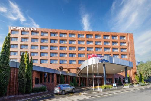 Launceston CBD Hotel | Prime Accommodations at Best Western Plus Launceston