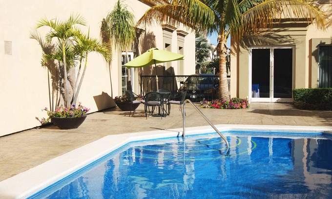 Los Mochis Hotel | Discover Best Western Plus Los Mochis: Rated 9/10 Stay
