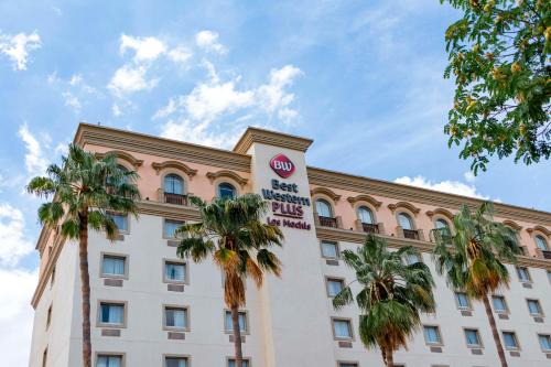 Los Mochis Hotel | Elegant Stay at Best Western PLUS Los Mochis - 4 Star Rated