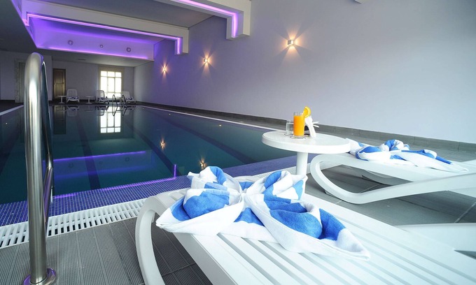 Mahboula Hotel | Experience Comfort at Best Western Plus Mahboula Hotel