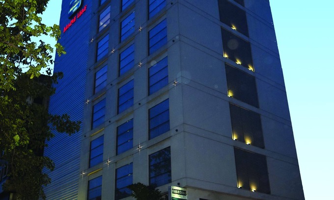 Uttara Hotel | Discover Best Western Plus Maple Leaf: 4-Star Family Retreat