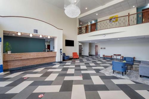 McKinney Hotel | Comfortable Stays at Best Western Plus McKinney Inn & Suites