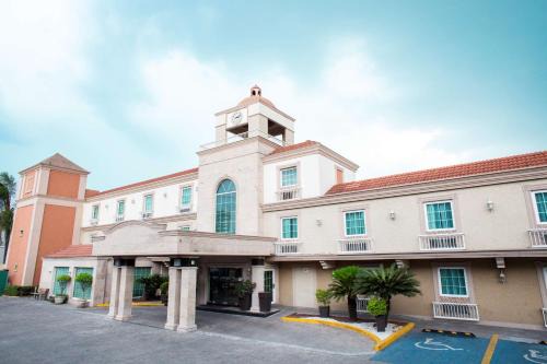 Monterrey Centro Hotel | Comfortable Stay at Best Western PLUS Monterrey Colón