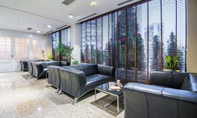Studentski Grad Hotel | Top-Rated Best Western Plus Olives City Hotel with Pool & Spa