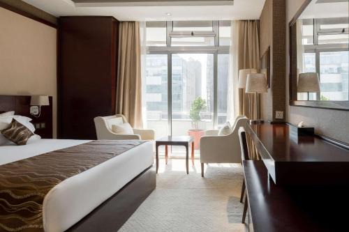 Bole Hotel | Discover Comfort at Best Western Plus Pearl Addis Hotel