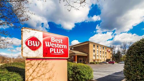 Pineville Hotel | Comfortable Stay at Best Western Plus Pineville-Charlotte South