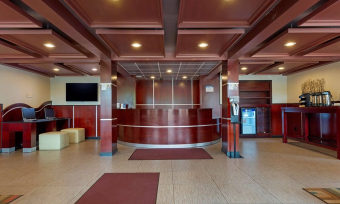 Tannersville Hotel | Discover Comfort at Best Western Plus Poconos Hotel