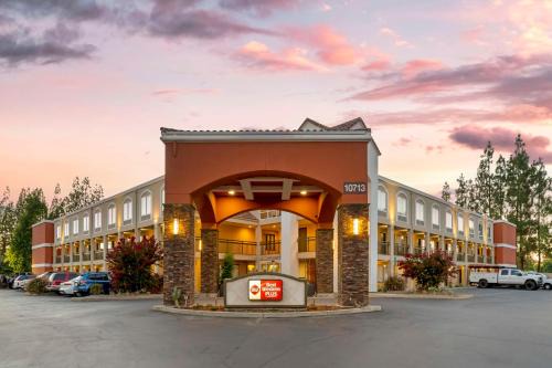 Rancho Cordova Hotel | Comfortable Stay at Best Western Plus Rancho Cordova Inn
