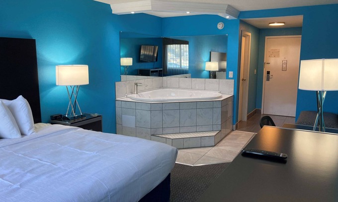 Shillington Hotel | Guest Rated: Best Western Plus Reading Inn & Suites Awaits