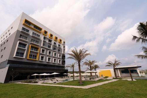 Anton Lizardo Hotel | Discover Best Western Plus Riviera Veracruz: Oceanfront Escape