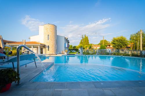 Sabaudia Hotel | Discover Best Western Plus Sabaudia Hotel: 4-Star Comfort