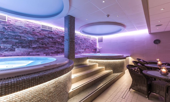Lulea Hotel | Prime Amenities at Best Western Plus Savoy Lulea Hotel