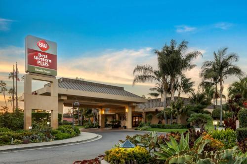 Goleta Hotel | Comfortable Stay at Best Western Plus South Coast Inn