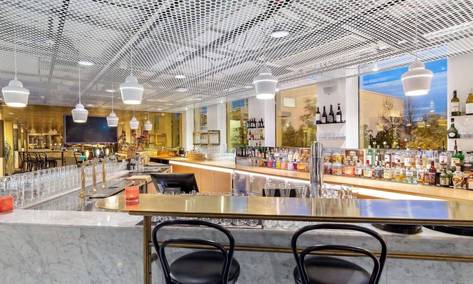 Bromma Hotel | Delightful Stay at Best Western Plus Sthlm Bromma