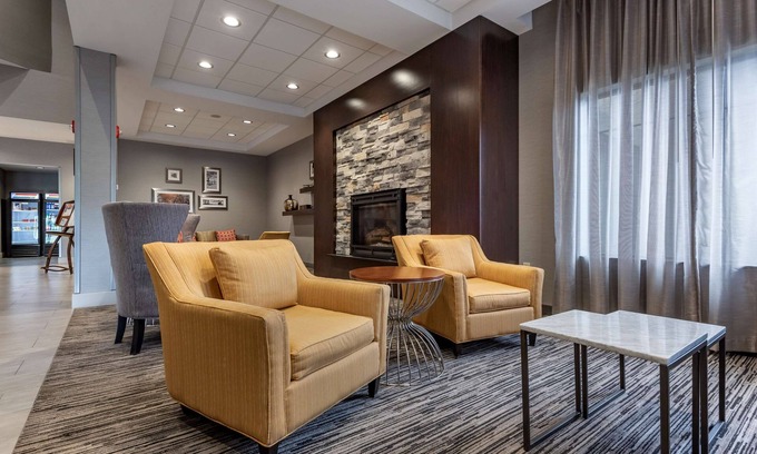 Hammondsport Hotel | Discover Best Western Plus The Hammondsport Hotel Today!