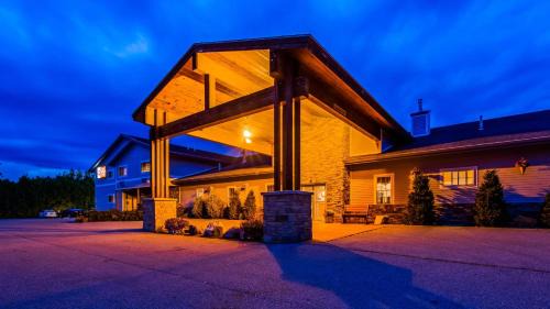 North Lake George Hotel | Best Western Plus Ticonderoga
