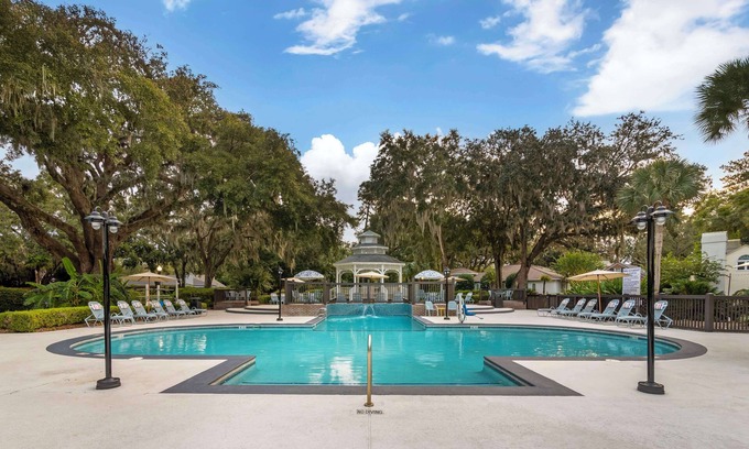 Saint Simons Island Hotel | Discover Best Western Plus St. Simons with Pool & Spa