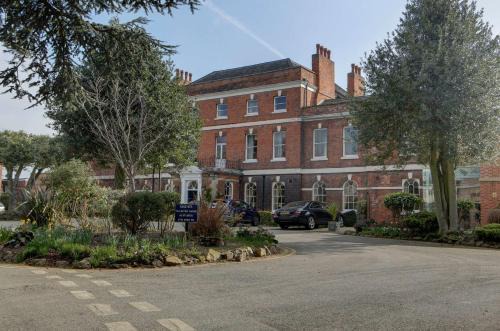 Retford Hotel | Delightful Stay at Best Western Plus West Retford Hotel