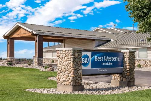 Jerome Hotel | Pet-Friendly Comfort at Best Western Sawtooth Inn & Suites