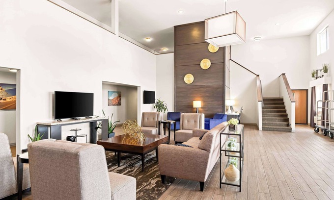 Snowflake Hotel | Enjoy Family-Friendly Comfort at Best Western Snowflake Inn