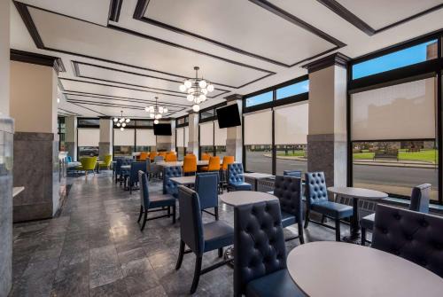 Downtown Syracuse Hotel | Comfortable Stay at Best Western Syracuse Downtown Hotel