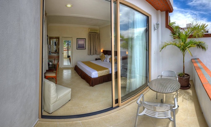 Taxco Hotel | Relax at Best Western Taxco: Spa & Family-Friendly Rooms